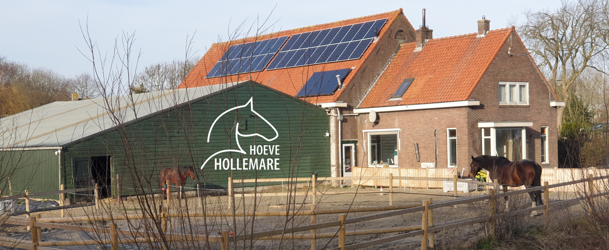 Hoeve Hollemare